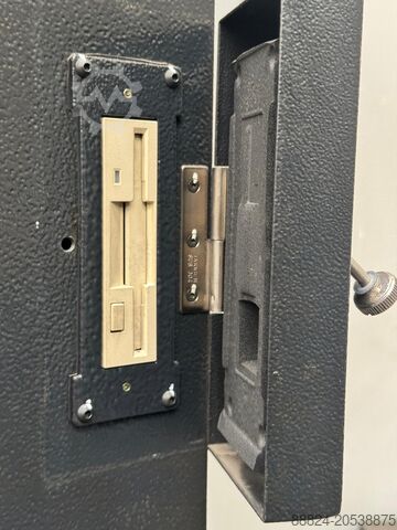 Centro de maquinagem horizontal MAZAK FH8800