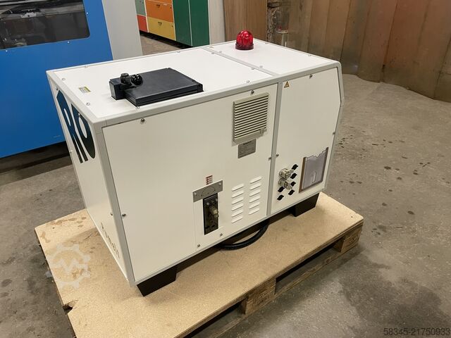 Leimauftragsmaschine Robatech Pumelt 04/2/ZP200