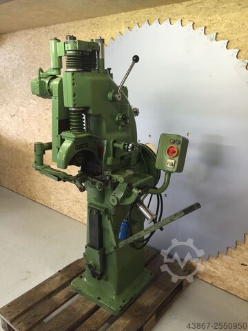 Pilový kotouč Ostřička Loroch JLM 36