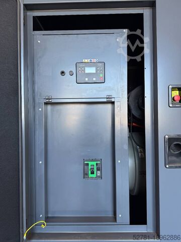 Agregatne Scania DC9 - 330 kVA Generator - DPX-17948