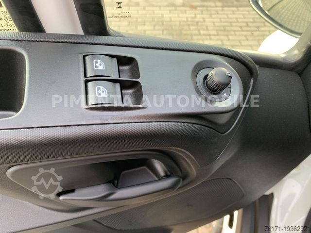 Three-way tipper van IVECO Daily 70C18HA8 3SKIPPER KISTE ALUGITT TRACTI AHK