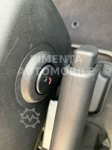 Three-way tipper van IVECO Daily 70C18HA8 3SKIPPER KISTE ALUGITT TRACTI AHK