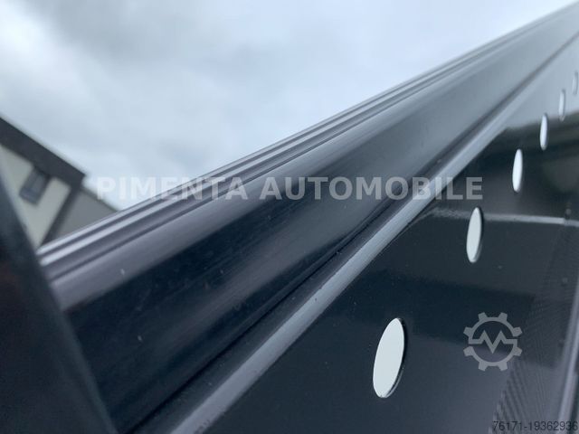 Dreiseitenkipper IVECO Daily 70C18H 3SKIPPER KISTE DIFF TEMPO LED AHK