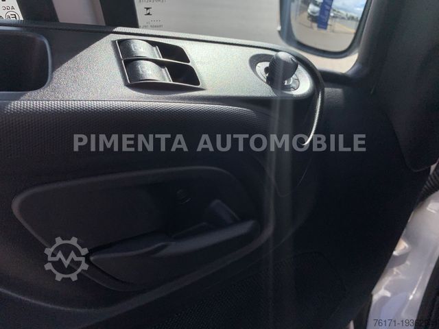 Pick-up bestelwagen IVECO Daily 70C18H STAHL PRITSCHE AHK DIFF TEMPO LED