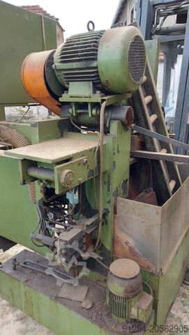 Serra fria hans kaltenbach MSK 400