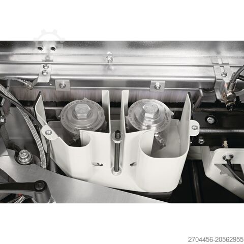 Mașină de bandaj de margine SCM minimax me 35 tr s a