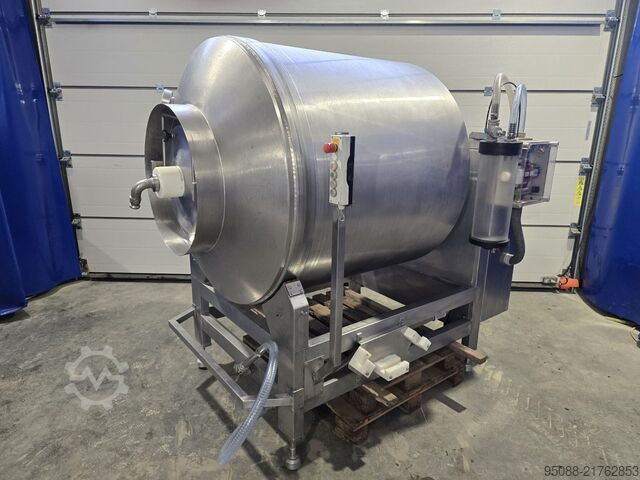 Tumbler Henneken 2000L Henneken 2000L