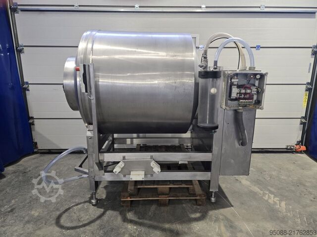 Tumbler Henneken 2000L Henneken 2000L