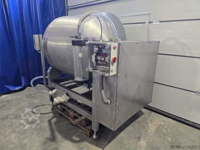 Tumbler Henneken 2000L Henneken 2000L