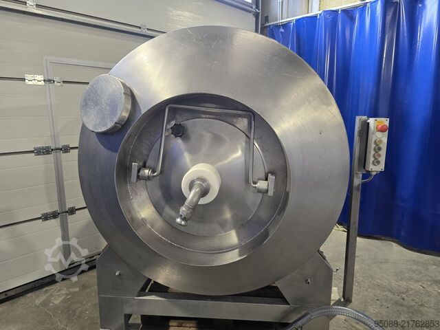 Tumbler Henneken 2000L Henneken 2000L