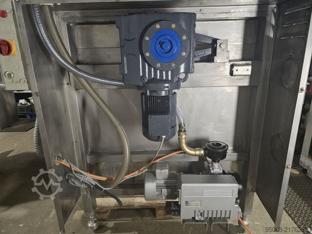 Tumbler Henneken 2000L Henneken 2000L