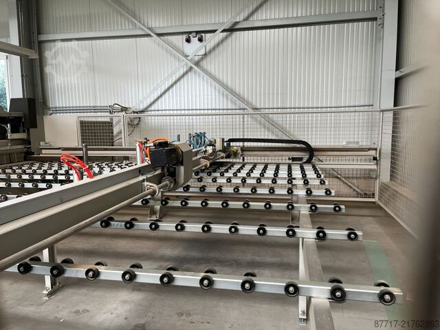 Panel saw Mayer PS 9 Z