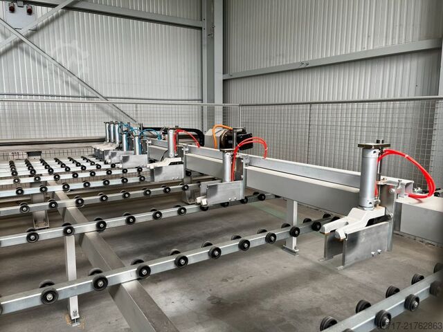 Panel saw Mayer PS 9 Z