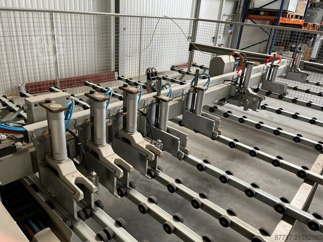 Panel saw Mayer PS 9 Z