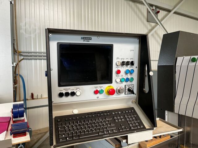 Panel saw Mayer PS 9 Z