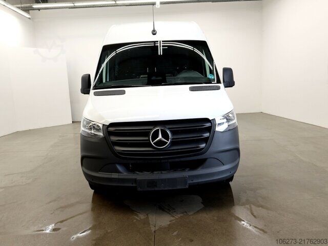 Van Mercedes-Benz Sprinter 317 CDI,L2H2,Automatik,Kamera