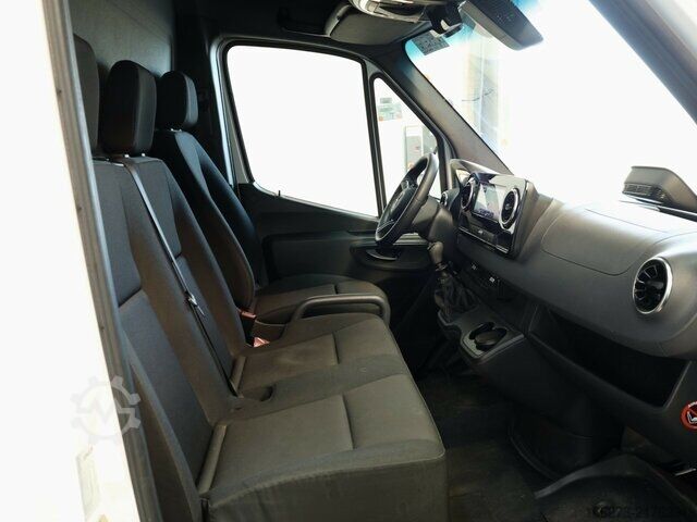 Van Mercedes-Benz Sprinter317CDI Maxi Koffer,LBW,Klima,Kamera