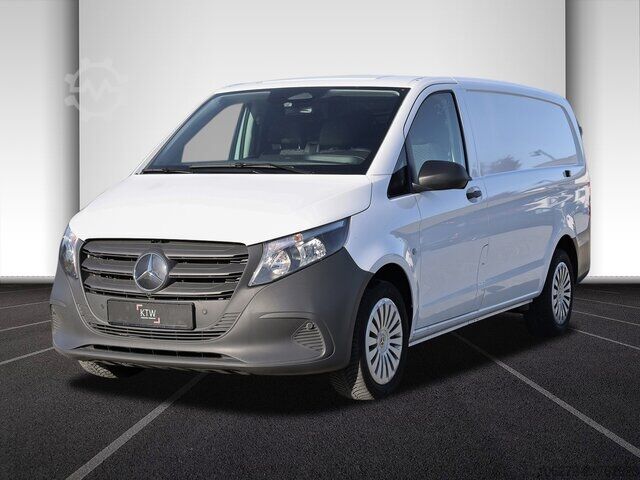 Furgão Mercedes-Benz Vito116CDI KA lang,Automatik,Klima,Tempomat