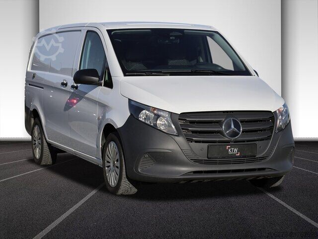 Furgão Mercedes-Benz Vito116CDI KA lang,Automatik,Klima,Tempomat