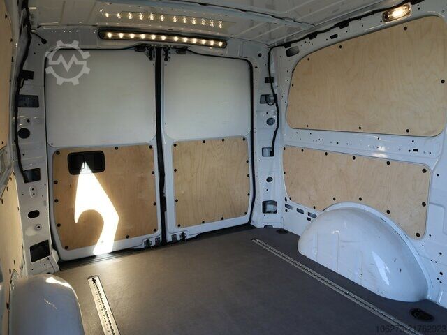 Furgão Mercedes-Benz Vito116CDI KA lang,Automatik,Klima,Tempomat