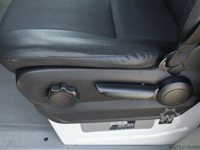 Van Mercedes-Benz Sprinter 316CDI DOKA,Allrad,AHK,TCO,Standhzg.