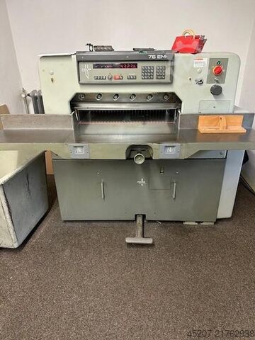 1989 Polar Mohr Polar Mohr 