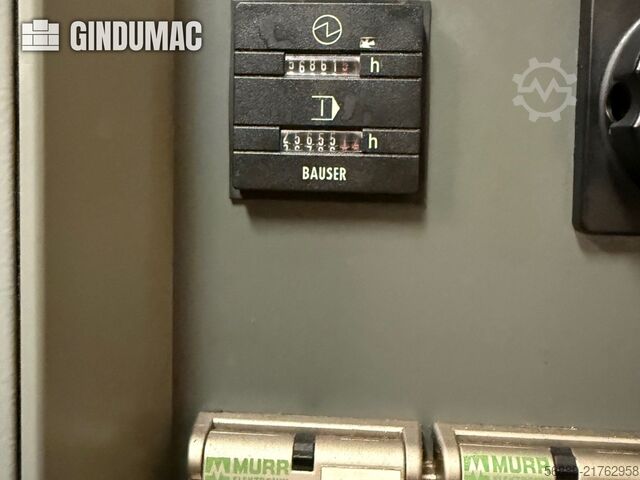 DECKEL MAHO DMU 60 monoBlock DECKEL MAHO DMU 60 monoBlock