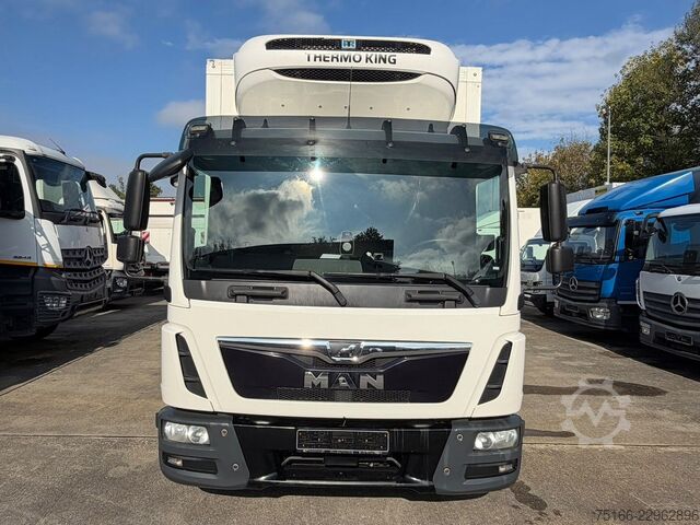 Tractora standard MAN TGS 18.510 BL SZM Tankw.*ADR*RETARDER Euro6D