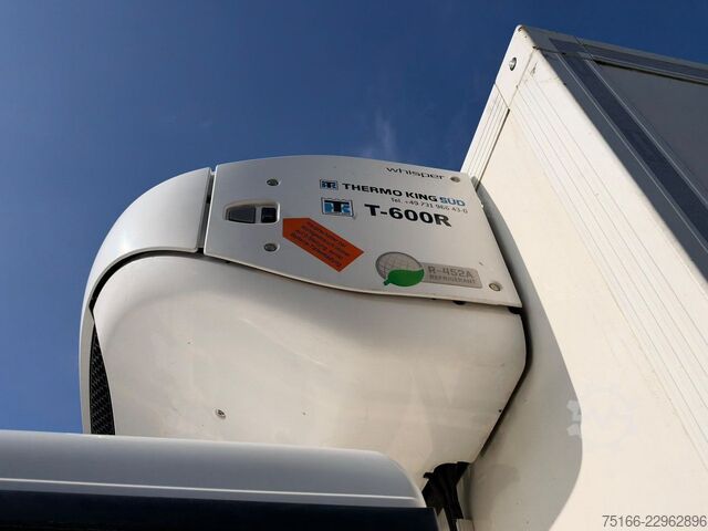 Tractora standard MAN TGS 18.510 BL SZM Tankw.*ADR*RETARDER Euro6D