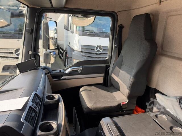 Kølebil MAN TGL 12.250 BL Kühlkoffer 7,45 m LBW 1 T*TK 600