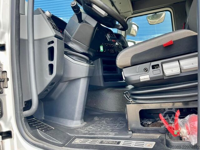 Stočni transport Renault C380 382430 km,  chicken transport,  EURO 6, PA...