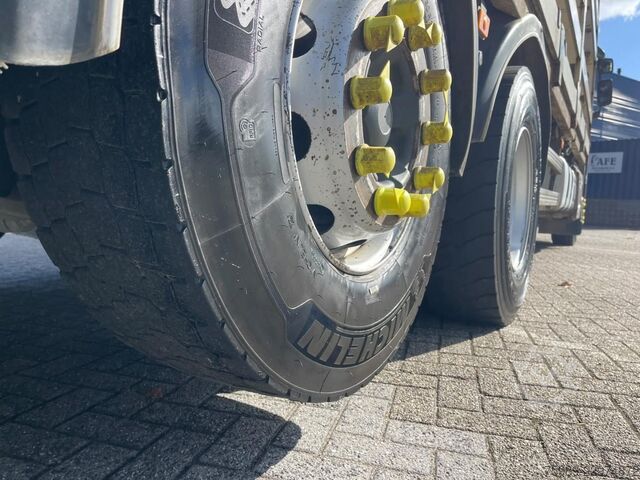 Stočni transport Renault C380 382430 km,  chicken transport,  EURO 6, PA...