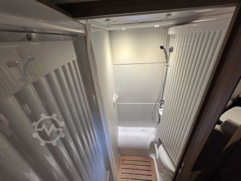 Campingvogn Carado VAN V337 Pro+