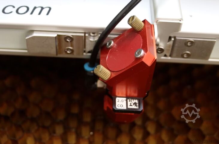 CO2 Laser Trotec Speedy 300