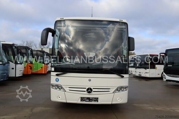 Intercitybus Mercedes Intouro