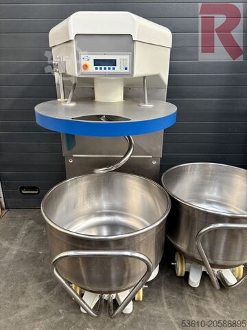 Spiralkneter Diosna SPV 160 AF