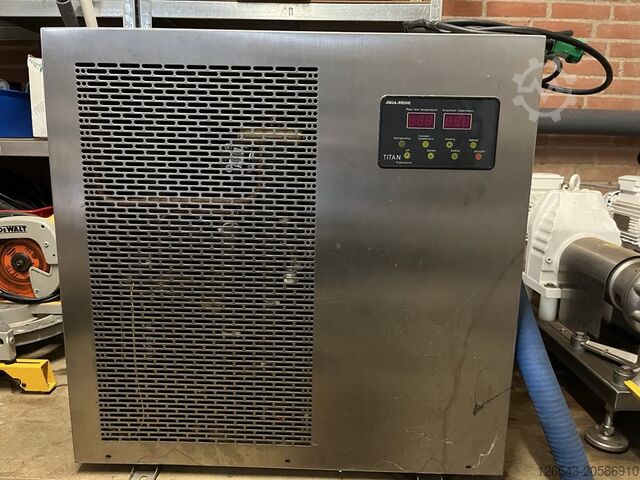 Enfriador Aqua Medic 