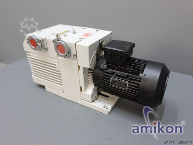 Pompa próżniowa Leybold Trivac D 40 B