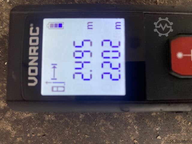 Valigia Volvo FL260 Boxtruck / Euro 5 / 625.000 KM / Loading ...