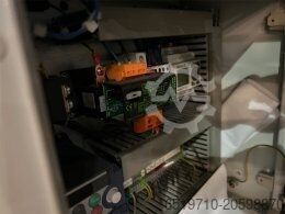 Machine à ruban Ruscher RU-FE