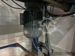 Machine à ruban Ruscher RU-FE