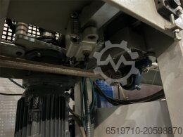 Machine à ruban Ruscher RU-FE