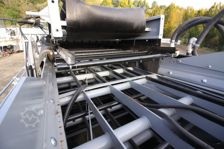 Autolavaggio Terex M 2100-3