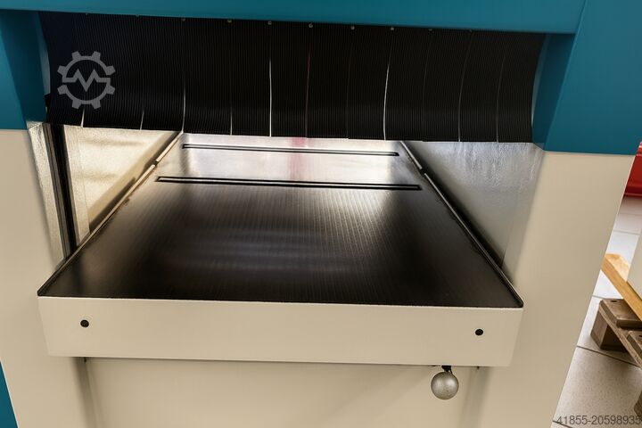 Dickenhobelmaschine Martin T45 11kW stufenl. Vorsch. +Tersa+