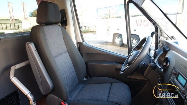 Touringcar MERCEDES-BENZ Sprinter 519 CDI CMS 21 Sitze EURO 6