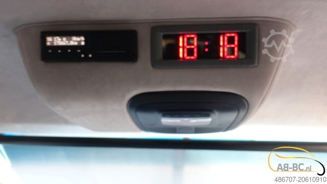 Touringcar MERCEDES-BENZ Sprinter 519 CDI CMS 21 Sitze EURO 6
