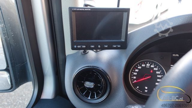 Touringcar MERCEDES-BENZ Sprinter 519 CDI CMS 21 Sitze EURO 6