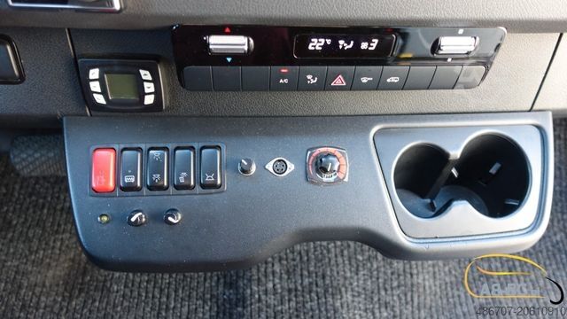 Touringcar MERCEDES-BENZ Sprinter 519 CDI CMS 21 Sitze EURO 6