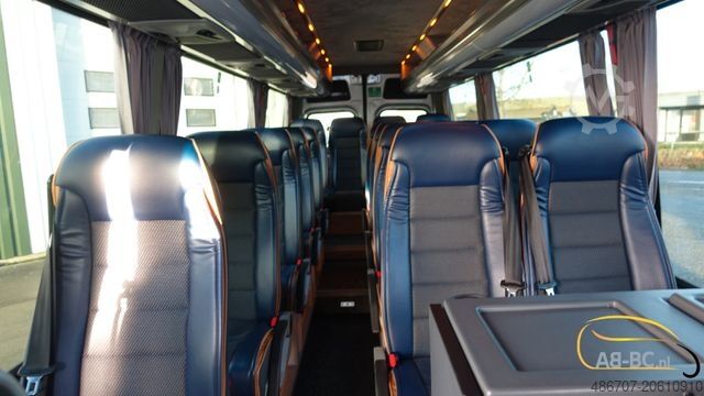 Touringcar MERCEDES-BENZ Sprinter 519 CDI CMS 21 Sitze EURO 6