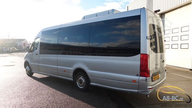 Touringcar MERCEDES-BENZ Sprinter 519 CDI CMS 21 Sitze EURO 6